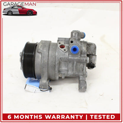 2014-2018 BMW X5 F15 N63 4.4L Power Steering Pump 6787348 OEM