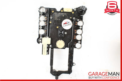 2004-2015 Mercedes-Benz C250 W204 Transmission Conductor Plate 0034460310
