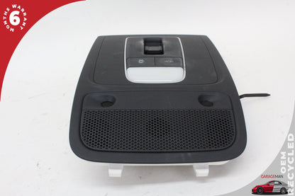 16-20 Audi A3 8V Sedan Overhead Dome Light Lamp 8V0947135G Genuine