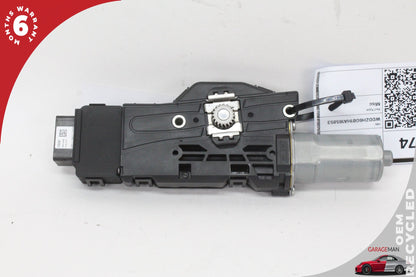 17-19 Mercedes-Benz E400 W213 Station Wagon Sunroof Control Module 2139062104 OEM