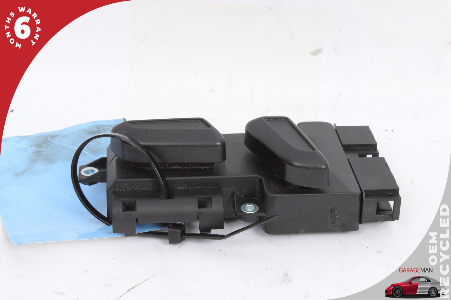 2009-2016 Audi A4 Front Right Side Seat Adjustment Switch 8K0959748