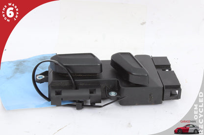 2009-2016 Audi A4 Front Right Side Seat Adjustment Switch 8K0959748