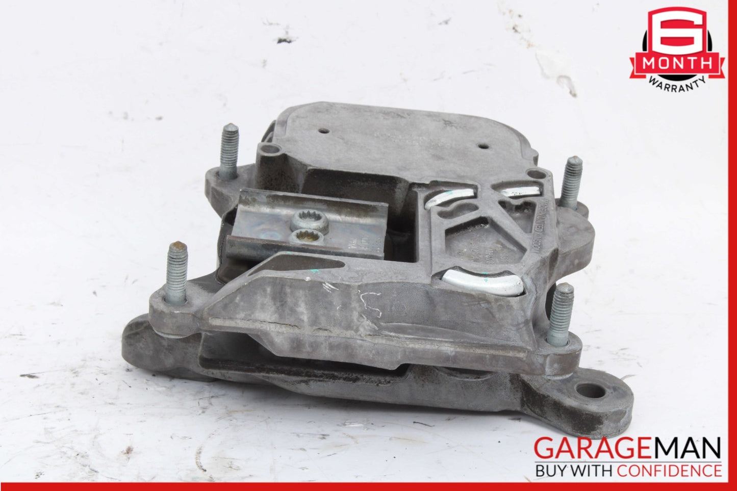 2012-2018 Audi A6 C7 Sedan Automatic Transmission Mount Bracket 4M0399153AA