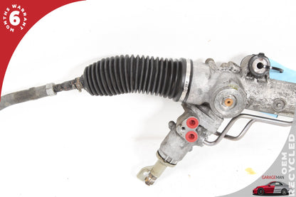 06-12 Mercedes-Benz R350 W251 SUV Power Steering Rack 1644600225