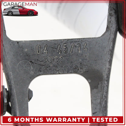 2014-2021 BMW i3 I01 Rear Right Passenger Side Upper Control Arm 6867882 OEM