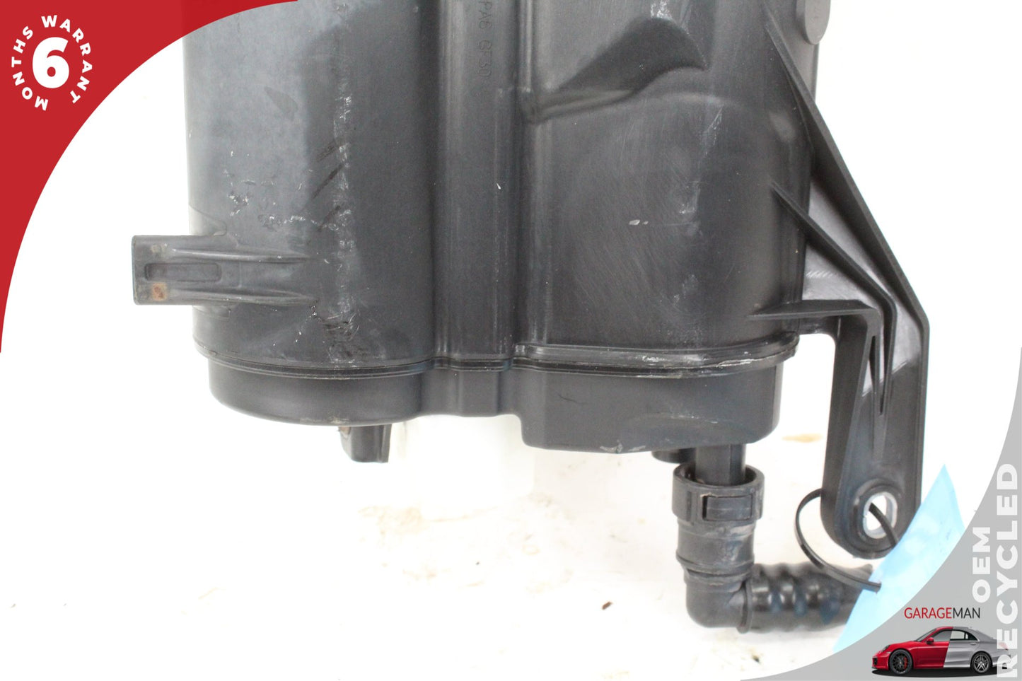 2010-2016 Land Rover LR4 SUV Fuel Vapor Charcoal Canister AH229D653AA OEM