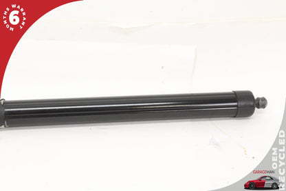 2011-2014 Porsche Cayenne 958 Rear Trunk Lid Lift Support Strut 7P5827851 OEM