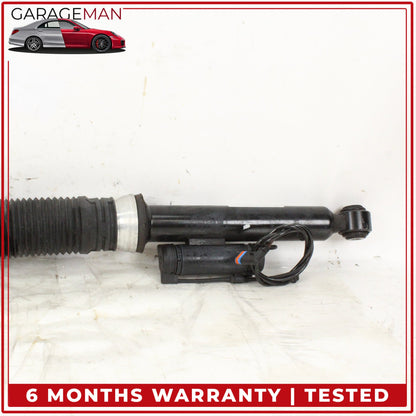 2007-2014 Mercedes W216 CL550 Rear Right Airmatic Shock Strut 2213202213 OEM