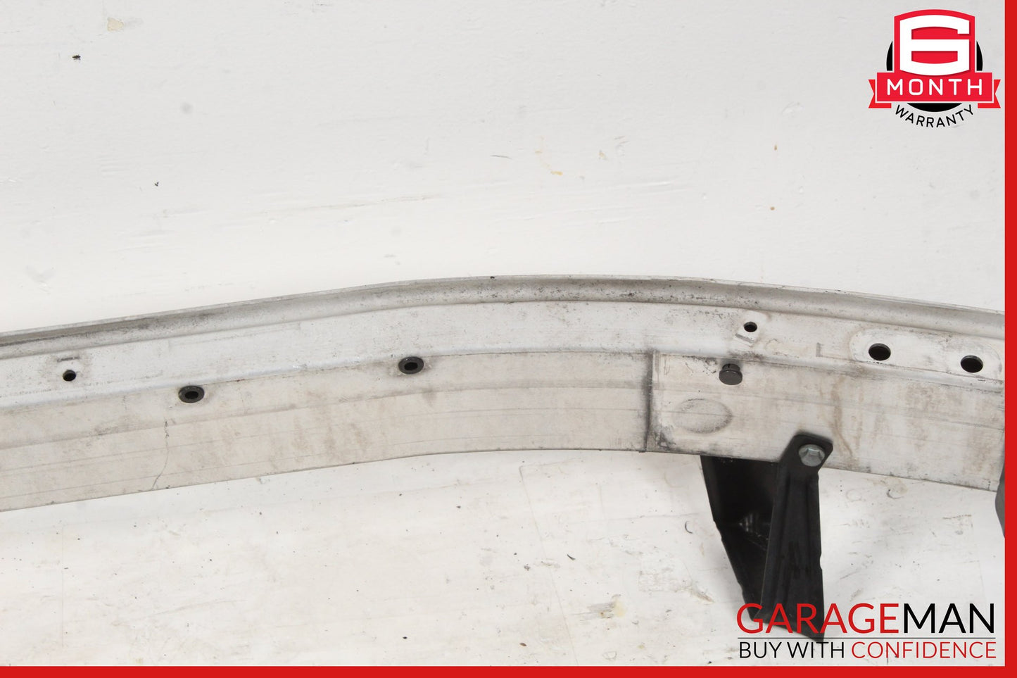 2003-2009 Mercedes W209 CLK350 Front Bumper Bar Reinforcement 2096260611 OEM