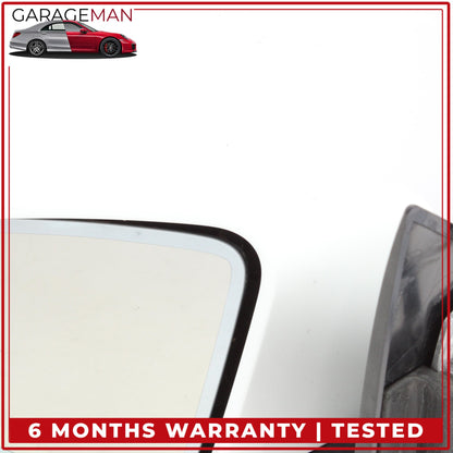 2012-2014 Mercedes W204 C250 Front Left Door Rear View Mirror 2048108593 OEM