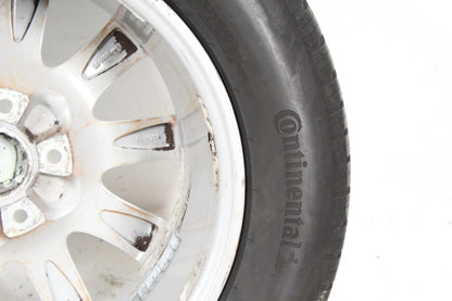 2011-2018 Porsche Cayenne 958 Wheel Tire Rim 8Jx18H2 ET53 7P5601025A OEM