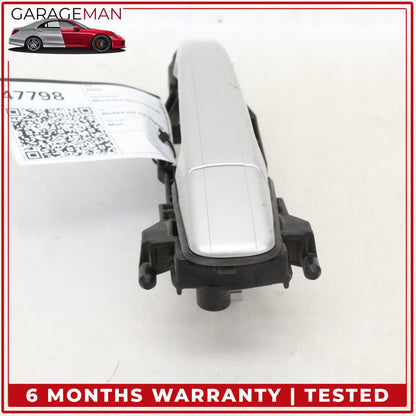2001-2004 Mercedes R170 SLK230 Front Right Exterior Door Handle 1707600170 OEM