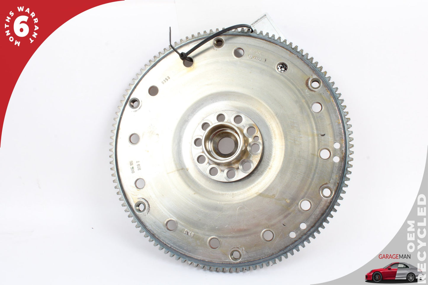 2007-2025 Audi A6 C7 Automatic Transmission Flywheel Flex Plate 06E105323T OEM