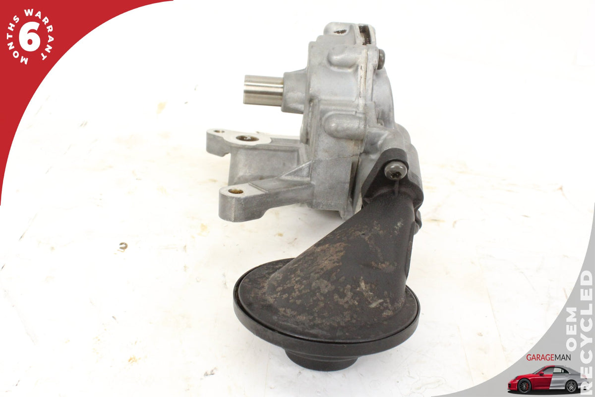 2011-2018 Porsche Cayenne 958 Panamera 970 Hybrid Engine Motor Oil Pump OEM