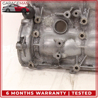 2007-2012 Mercedes W221 S550 Right Side Cylinder Head Valve Cover 2730160105 OEM