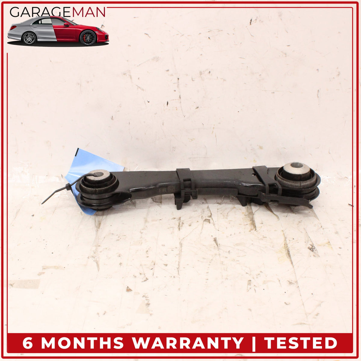 2017-2023 BMW 530e G30 Rear Right Side Upper Lateral Control Arm 6867538 OEM