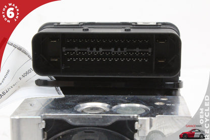 2011-2018 Porsche Cayenne 958 ABS Anti Lock Brake Pump Module 7P0614517K OEM