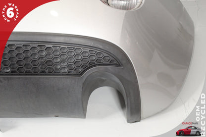 2006-2009 Pontiac Solstice Complete Rear Bumper Cover w/ Tail Lights 1585074 OEM