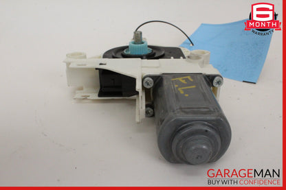 2012-2018 Audi A7 Front Left Driver Side Window Regulator Motor 8K0959801B OEM