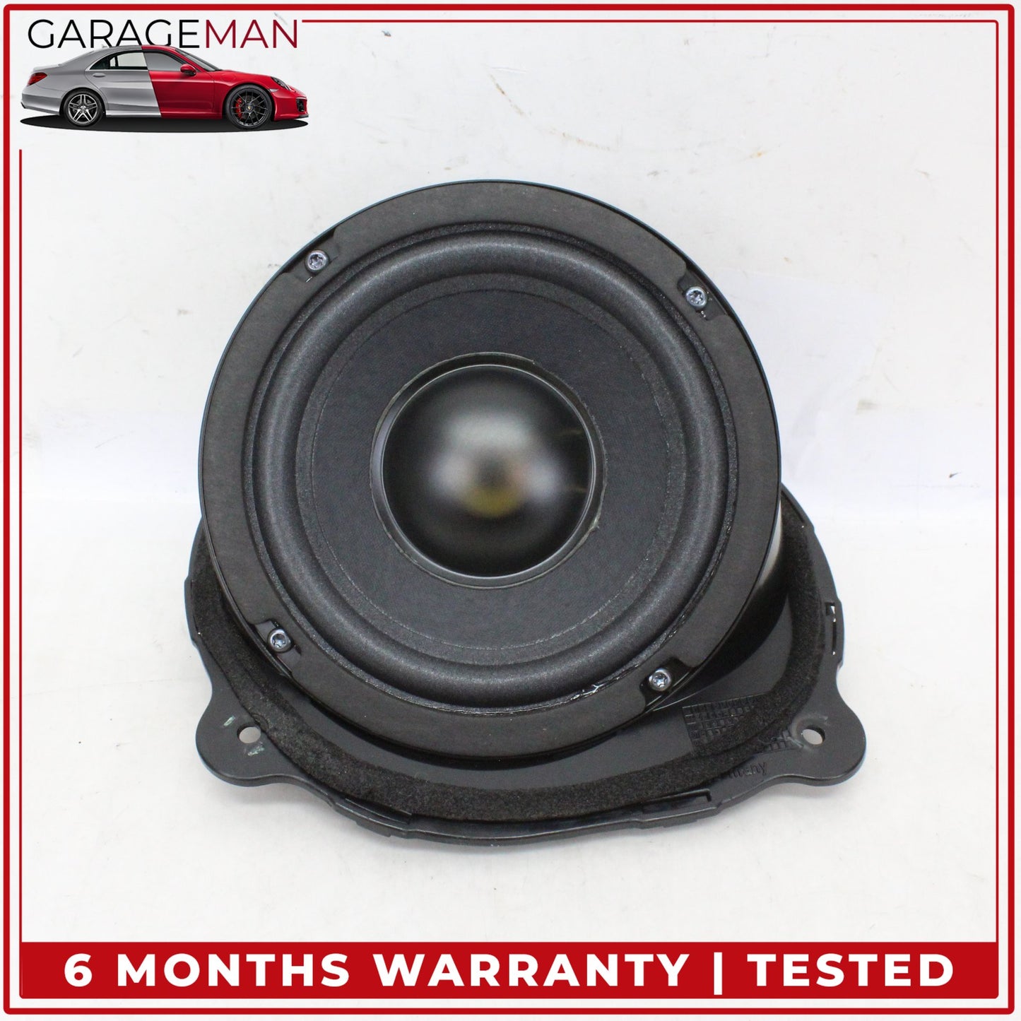 1997-2004 Mercedes-Benz SLK230 R170 Rear Right & Left Sound Speakers Set