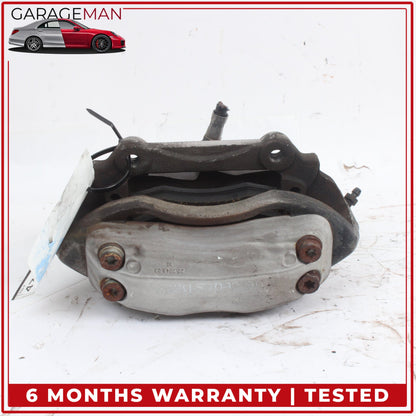 2003-2006 Mercedes-Benz E350 W211 Sedan Front Left and Right Side Brake Caliper 0024202183 OEM