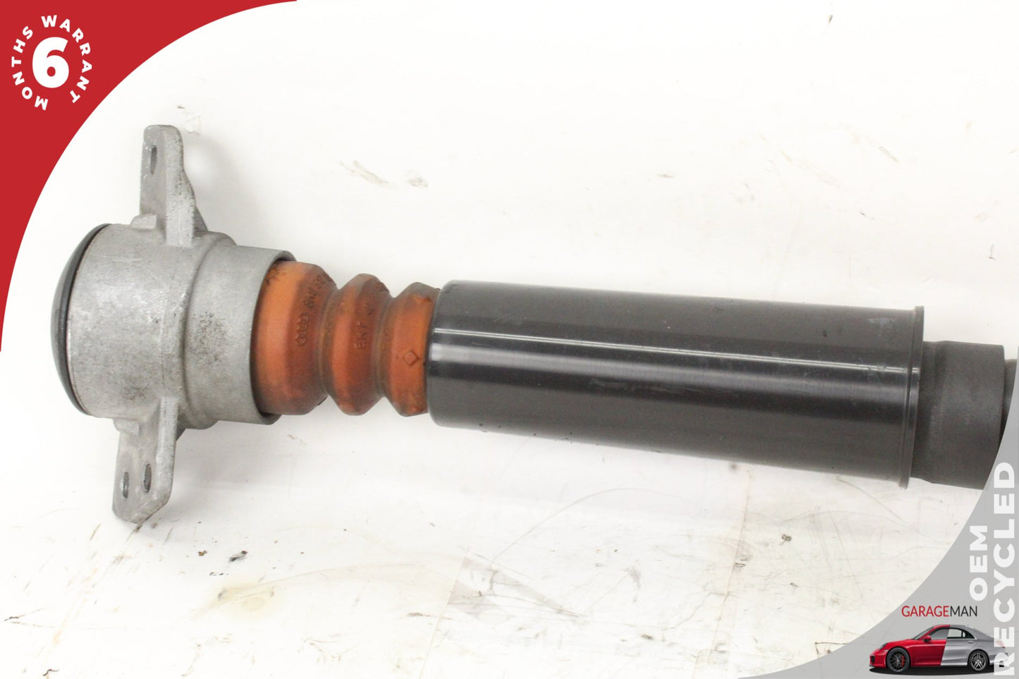 2012-2018 Audi A7 A6 Rear Left and Rear Right Side Shock Strut Absorber Set OEM