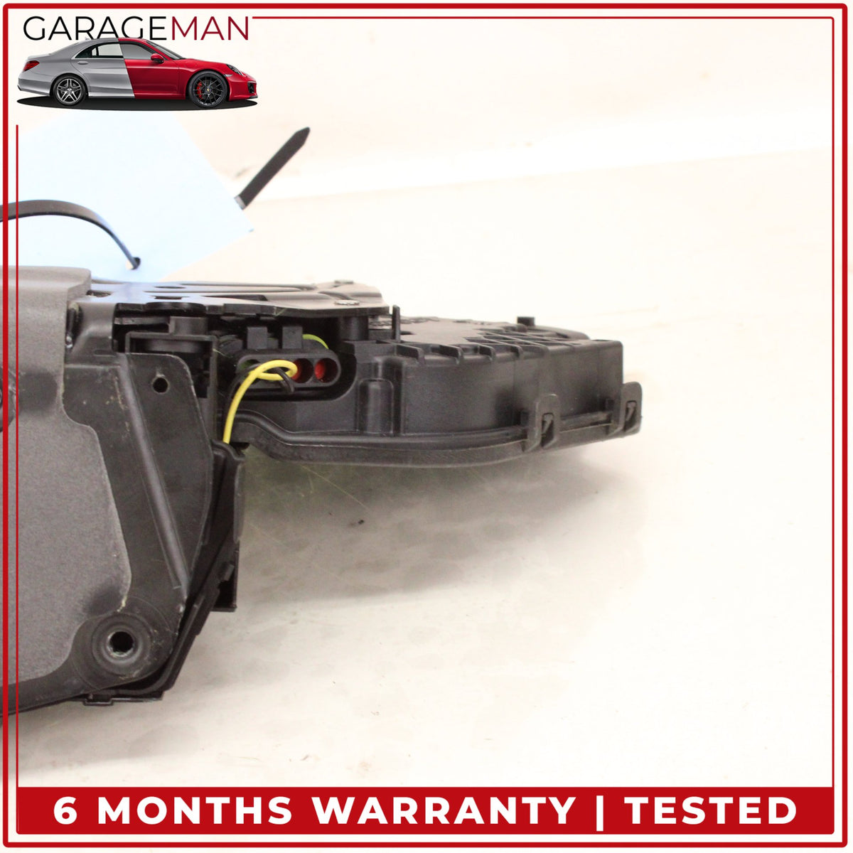 2014-2022 Range Rover Sport L494 Front Left Soft Close Door Lock Actuator OEM