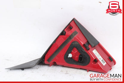 2012-2015 Audi S7 A7 Rear Left Side Inner Tail Light Lamp LED 4G8945093A OEM