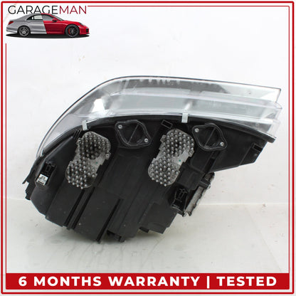 2012-2018 BMW 650i F13 Front Right Side Xenon Head Light Lamp 7272018 OEM