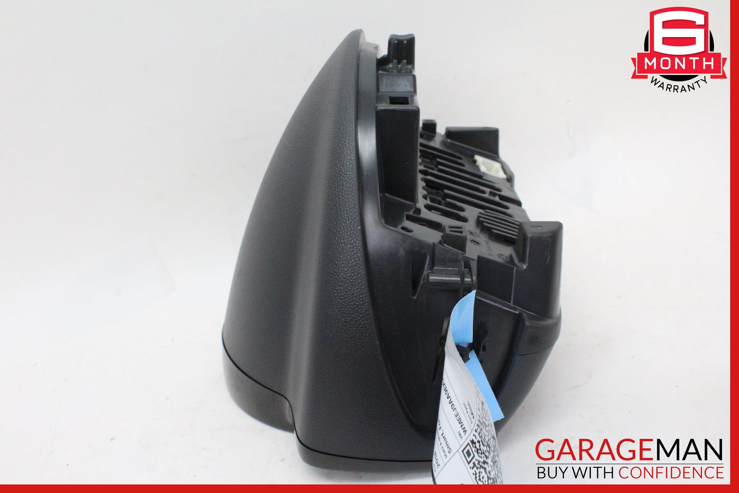 2011-2016 Smart Fortwo 451 Sedan Speedometer Instrument Cluster 4519002902 OEM