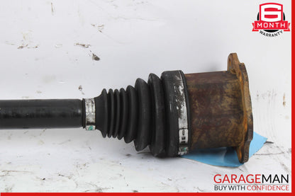2012-2018 Audi A6 A7 Front Left or Front Right Side CV Axle Shaft 4G0407271F OEM