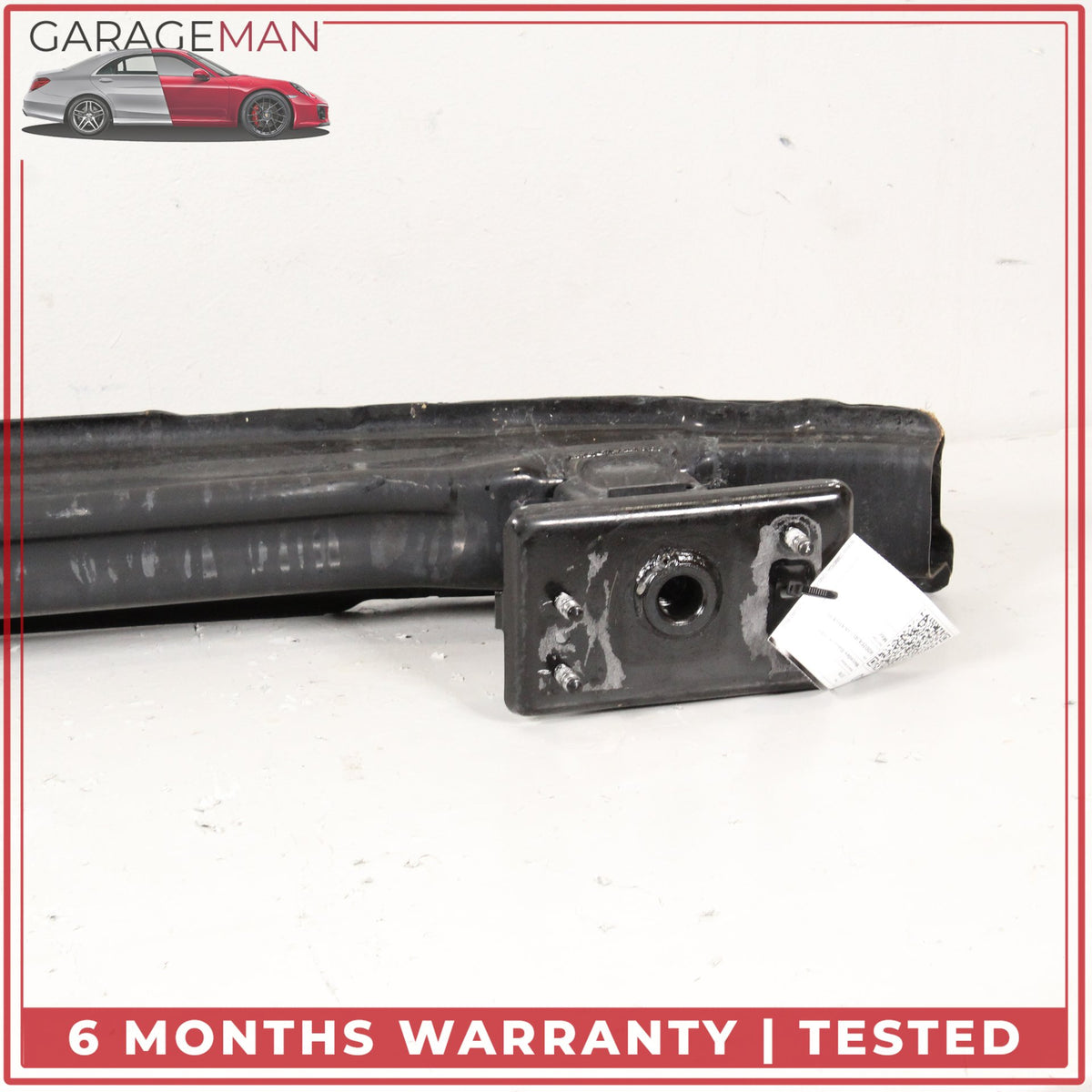 2017-2023 Mercedes W213 E300 CLS450 Rear Bumper Reinforcement Impact Bar OEM