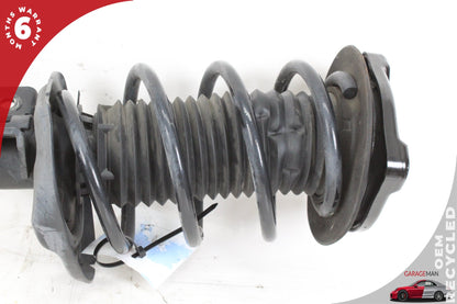 2008-2017 Mercedes-Benz E400 W207 Front Left Shock Absorber Strut 2043202866 OEM