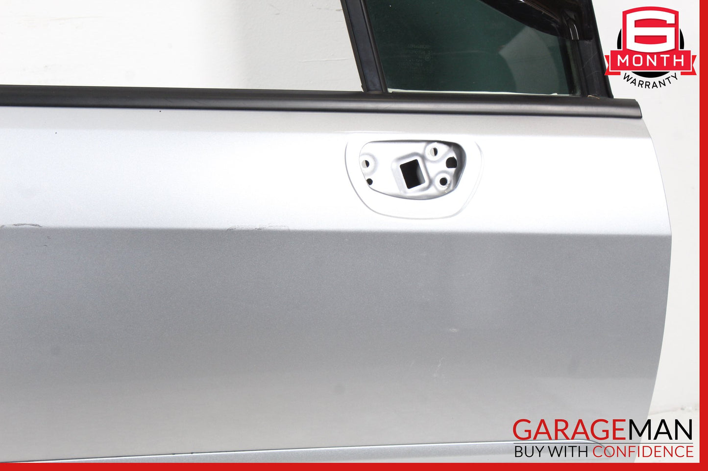 2015-2021 Subaru WRX Sedan Front Right Side Door Shell Panel 60009VA0309P OEM