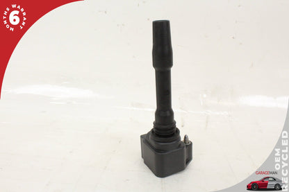 2019-2024 BMW 330i G20 Ignition Coils Set of 4 8643360