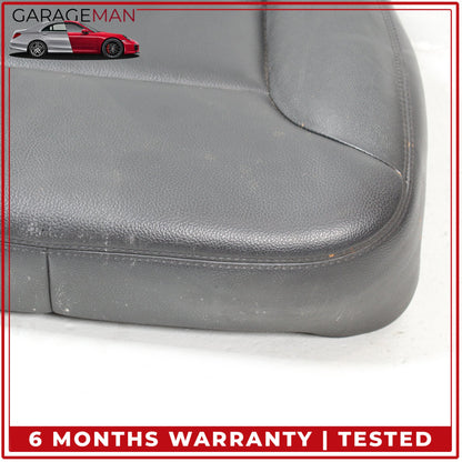 2006-2011 Mercedes W164 ML350 Front Left Side Lower Bottom Seat Cushion OEM