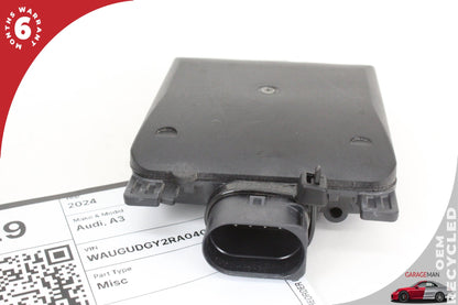 2022-2024 Audi A3 S3 Rear Left Blind Spot Radar Sensor Module 2Q0907685G OEM