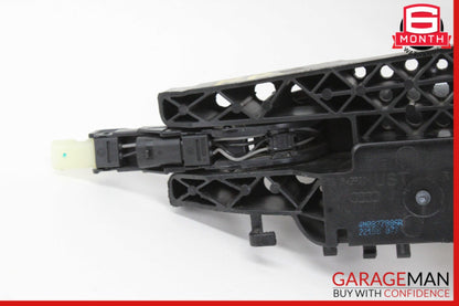 2017-2024 Audi Q7 Right Passenger Side Door Handle 4M0837886A Genuine