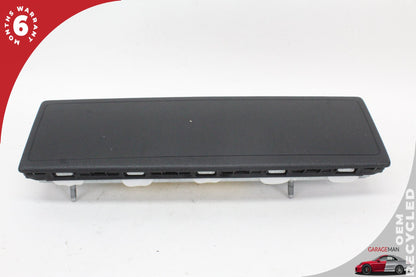 15-20 Audi A3 8V Sedan Right Side Knee Airbag 8V0880842