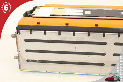 2014-2016 Porsche Panamera E-Hybrid Plug-In Lithium Ion Battery Pack Cell OEM
