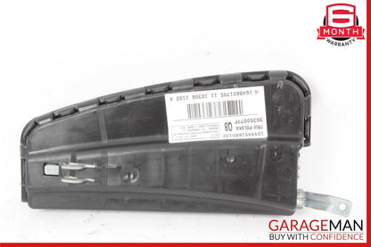06-14 Mercedes W221 S400 CL550 S350 ML350 Front Left Driver Side Seat Airbag SRS
