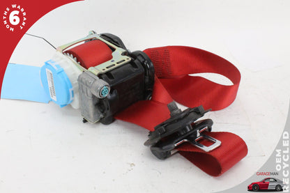 2014-2020 Mercedes W117 CLA45 AMG Front Right Seat Belt 1178601285 OEM