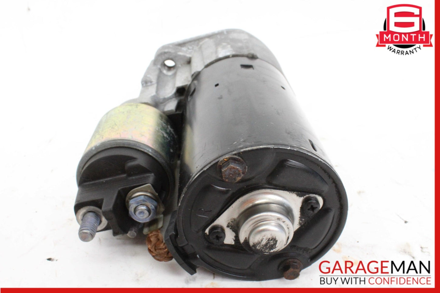 2003-2011 Mercedes-Benz C230 W203 Starter Motor 0061510501