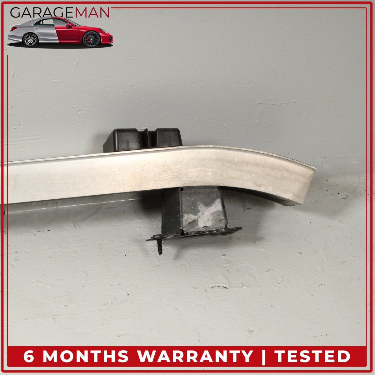 2001-2006 Lexus LS430 XF30 Rear Bumper Reinforcement Impact Bar 5217150120 OEM