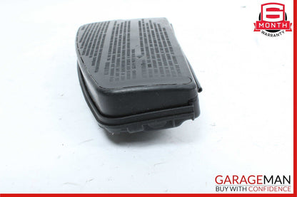 06-14 Mercedes S550 CL550 ML350 GL450 Front Right Side Seat Air Bag Airbag SRS
