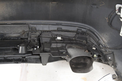 2015-2018 Mercedes-Benz C300 CDI Sedan Rear Bumper Cover 2058855938 OEM