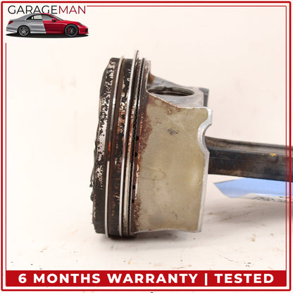 2011-2014 Mercedes C207 E550 S550 M278 Engine Motor Piston Connecting Rod OEM