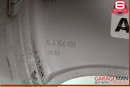 2009-2012 Mercedes-Benz X164 GL450 Wheel Rim 1644015902