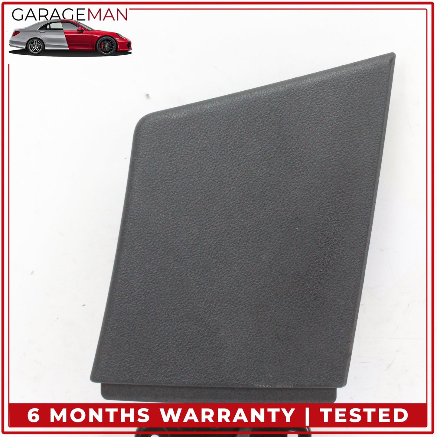 2011-2017 Mercedes W207 E350 Convertible Rear Left and Right Side Flap Set OEM