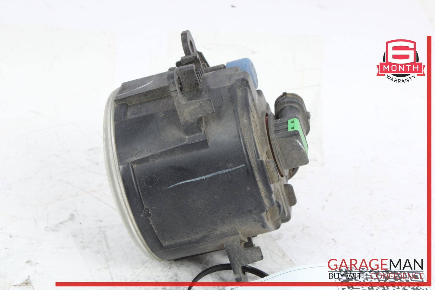 2010-2013 Land Rover LR4 SUV Front Left or Right Fog Light 89207191